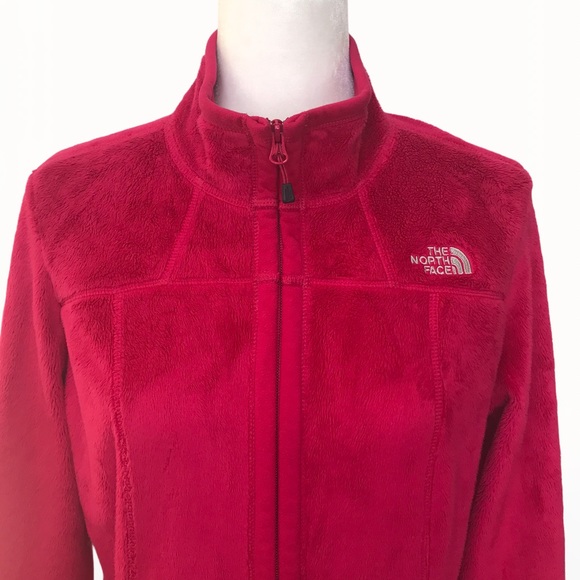 The North Face Osito Fleece Women’s Jacket - S/M - Picture 8 of 17
